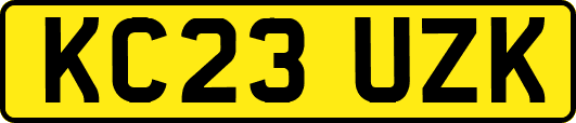 KC23UZK