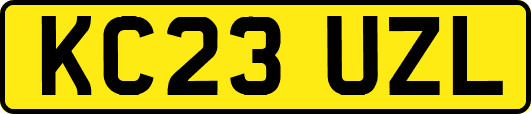 KC23UZL
