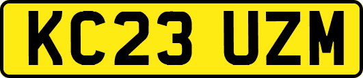 KC23UZM
