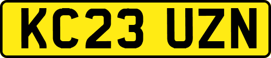 KC23UZN