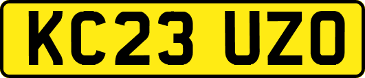 KC23UZO