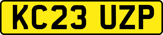 KC23UZP