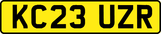 KC23UZR
