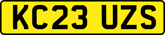 KC23UZS