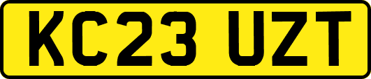 KC23UZT