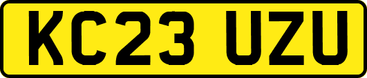 KC23UZU