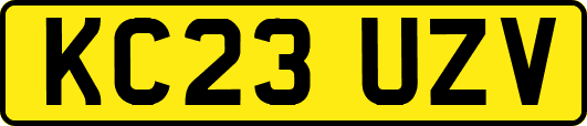 KC23UZV
