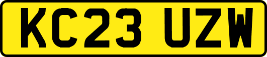 KC23UZW