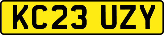 KC23UZY