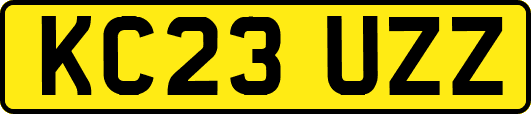 KC23UZZ