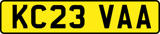 KC23VAA