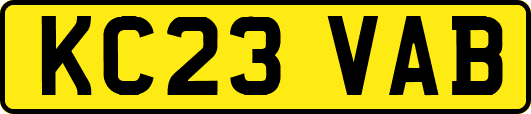 KC23VAB
