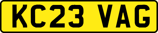 KC23VAG