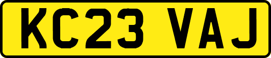 KC23VAJ