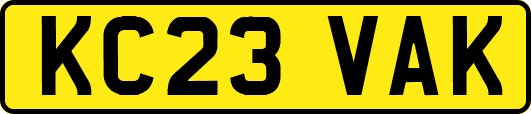 KC23VAK
