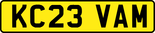 KC23VAM