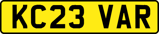 KC23VAR