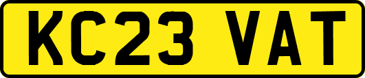 KC23VAT