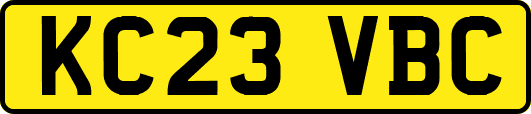 KC23VBC