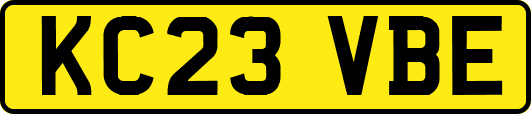 KC23VBE