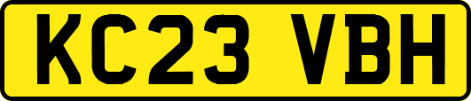 KC23VBH