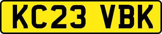 KC23VBK