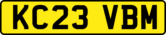 KC23VBM