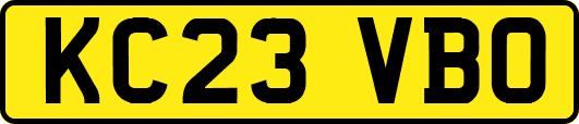 KC23VBO