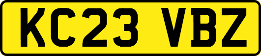 KC23VBZ