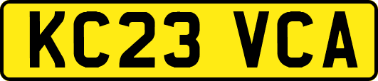 KC23VCA