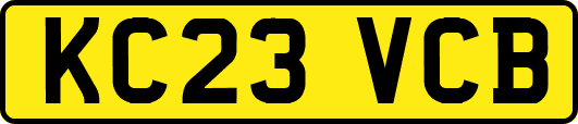 KC23VCB