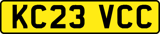 KC23VCC