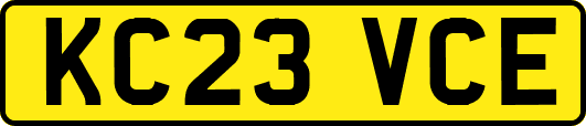 KC23VCE