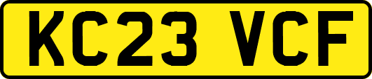 KC23VCF