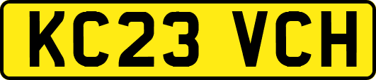 KC23VCH