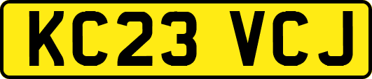 KC23VCJ