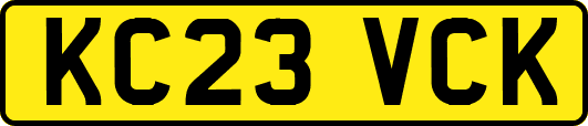 KC23VCK