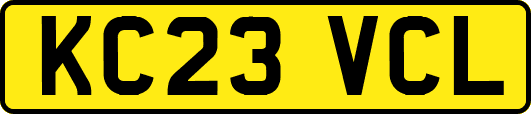 KC23VCL