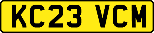 KC23VCM