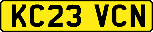 KC23VCN