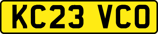 KC23VCO