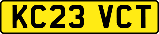 KC23VCT