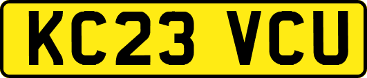 KC23VCU