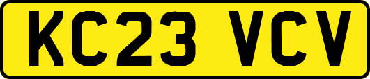 KC23VCV