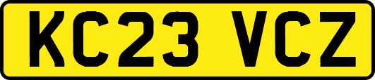 KC23VCZ