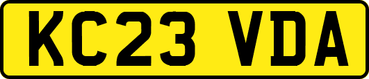 KC23VDA
