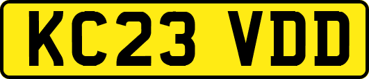 KC23VDD