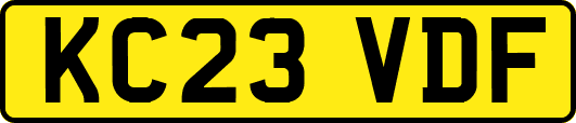 KC23VDF