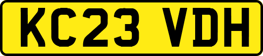 KC23VDH