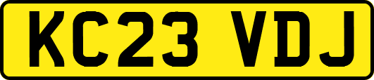 KC23VDJ